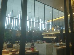 -上海虹桥宾馆味翠餐厅