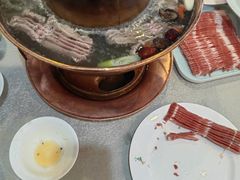 -东来顺饭庄(新源里店)