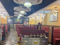 -美达尔烧烤海鲜家常菜(泰山路店)