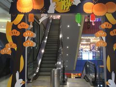 店内环境-天虹购物中心(石路店)