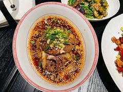 -金谷仓家庭料理(马泉营店)