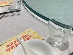 -梁家大院•农家菜(昆山会展中心店)