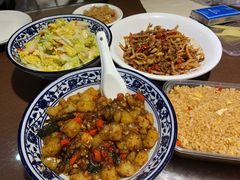 -天下客饭店(中山路店)