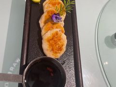 -3号仓库·餐厅(嘉兴龙鼎万达店)