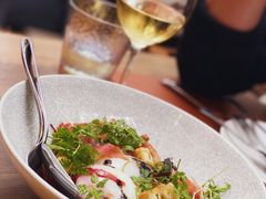 -Golden Lily河内巴黎法越料理餐厅(建国西路店)