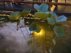 -濮园 · 四合院餐厅