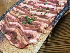 -喝丢一只鞋·东北烤肉·烧烤·铜火锅(童卫路店)