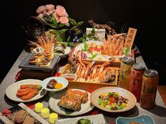 -龙湖杭州滨江天街