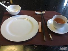 餐具-新花城蟹粉馆(乌鲁木齐店)