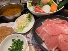 -呷哺呷哺 黄金牧场 (新中关购物中心店)