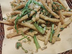 -黄泥岗·黄陂农家菜(百步亭店)