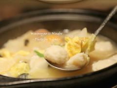 -涌上外婆桥(南塘店)