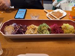 -二旗里烧烤·烤羊排(龙域店)