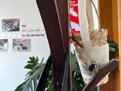 -纽巷咖啡 SOFTFOCUS COFFEE(锦和巴黎时韵店)
