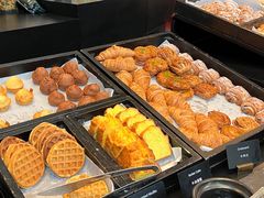 -香港港丽酒店