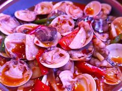 -钳真多钓虾馆·小龙虾海鲜烧烤(九六广场店)