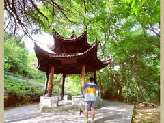 -敬亭山风景名胜区