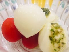 -萨莉亚意式餐厅(莲花国际广场店)