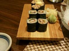 -歌行灯日本料理(伊势丹店)