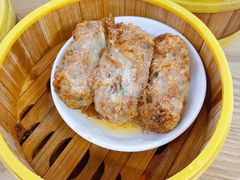 -杨记杏仁茶(椰园店)