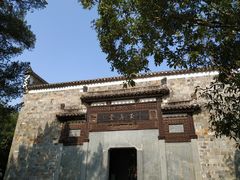 -景德镇古窑民俗博览区