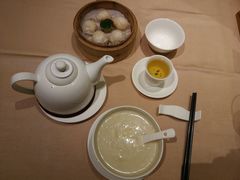 -陶陶居海鲜酒家(新马路店)