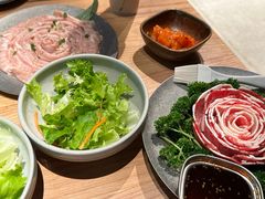 -烧肉达人•炭火烧肉(新天地店)