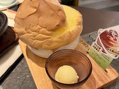 -港丽餐厅(天河城店)