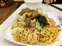 -净行天厨(莲塘总店)