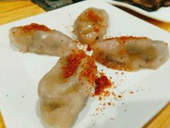 -营记牛肉火锅·大埔客家菜(上梅林店)