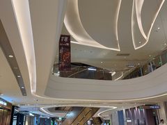 -龙湖杭州滨江天街