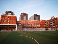 -北京八中游泳馆