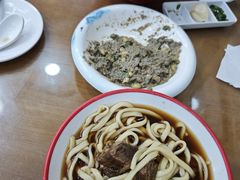 -白魁老号饭庄(交道口店)