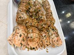 -光海鲜鱼翅餐厅(叻差拉披色路店)