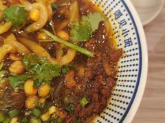 -遇见小面(深圳中心书城店)