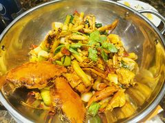 -香邦迷宗蟹(新汽车站店)