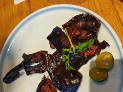 -金牌外婆家(苏州中心店)