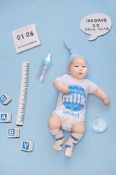 -热靴映画儿童摄影工作室(绍兴水街壹号文创园店)