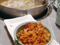 -原味四季椰子鸡(平湖天虹店)
