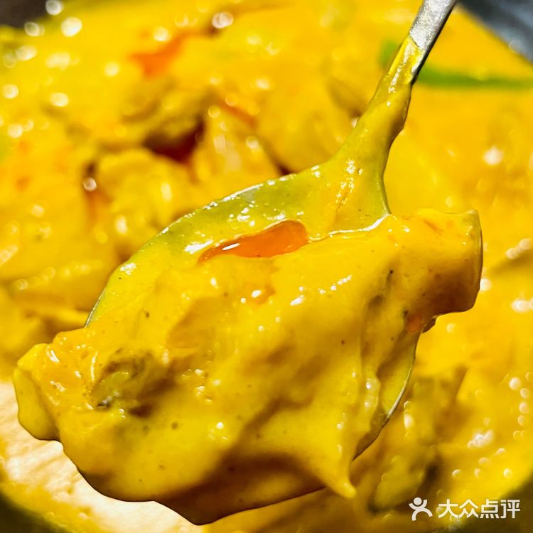 好久没来，依然是广州泰菜天花板