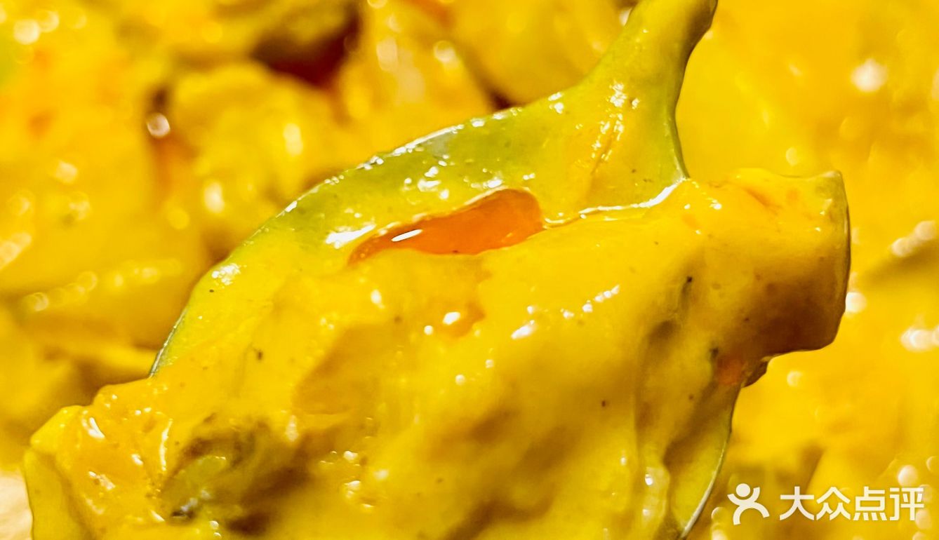 好久没来，依然是广州泰菜天花板