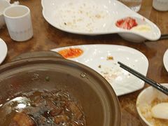 -一楼食业·美食人家