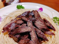-海拉尔蒙古包(房山长阳总店)