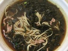 -超爷叔面馆(西园店)