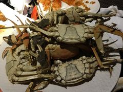 -唐拉雅秀酒店-西锦汇空中BBQ·思创餐厅