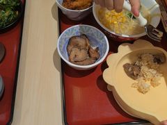 -食其家·牛丼咖喱(天津梅江印象城店)