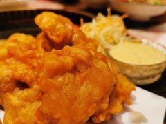 -肉魁屋·烧肉·烧鸟·酒场(高新店)