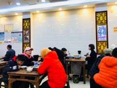 -老陕油泼面(回民街店)