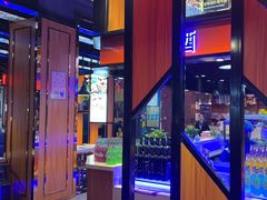-豪德亨牛排自助餐厅(抚州东乡店)