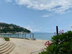 -深圳大梅沙京基洲际度假酒店